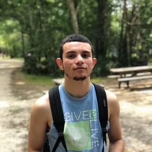 Meet your Posher, Rony